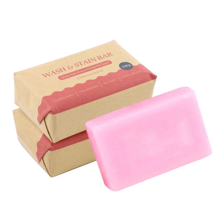 Laundry Soap Bar