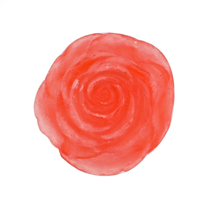 Rose Shaped Soaps