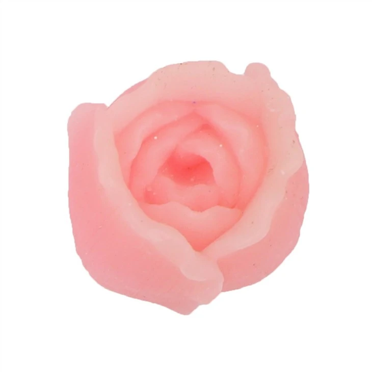 Rose Shaped Soaps