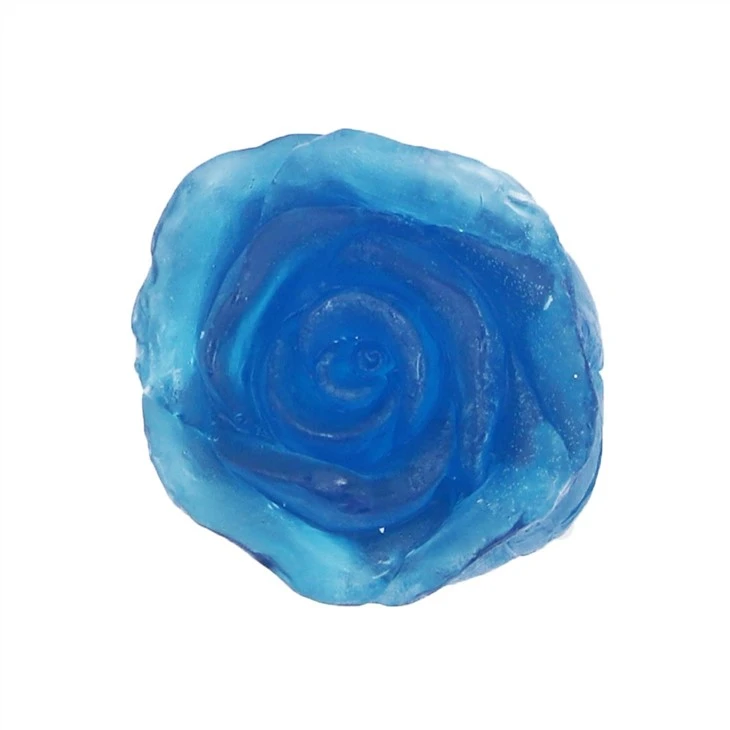 Rose Shaped Soaps