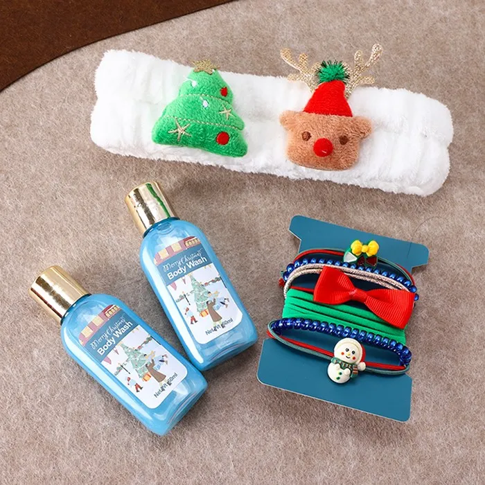 body wash set body wash set